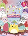  - De Super Squishy Club - Het officiÃ«le Squishmallows kleurboek
