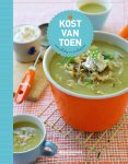 Sandra Rens, Patrick Syen - Kost van toen voor alledag en zondagnoen