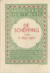 Ortt, Felix - De schepping