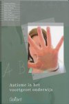 C. de Bruin - Autisme in het voortgezet onderwijs / Cahiers Speciale Onderwijszorg / 13