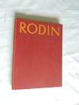 Story Sommerville (inleiding) - Rodin Leven en werk Beeldhouwwerken met 92 platen en lijst van de platen