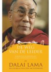 Dalai Lama - De weg van de leider