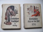 Else Ury - Nesthäckchens Erstes Schuljahr deel 2 tm.8