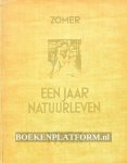 Stoppelaar, R.J. de - Zomer, een jaar natuurleven