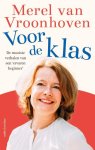Merel van Vroonhoven - Voor de klas
