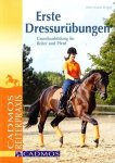 Anne-Katrin Hagen - Erste Dressurübungen