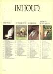 Honders, J .. Zuidermeer en de redactie The Reader's Digest - Europese Loofbossen , Uit de serie Dieren in het wild, Kerkuil, Wildzwijn, Bijeneter, Bonte Specht, Hazen, Vlaamse gaai, Genetkatten, Honingbij  .