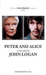 Logan, John - Peter and Alice