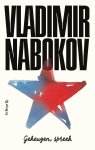 Vladimir Nabokov - Geheugen, Spreek