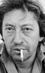 Sylvie Simmons  51686 - Serge Gainsbourg