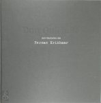 Herman Krikhaar (Illustraties) - Don Quichote met illustraties van Herman Krikhaar