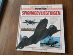 Richardson, Doug - Gevechtswapens moderne Spionagevliegtuigen