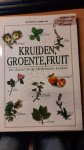 Myrsini Lambraki - Kruiden, groente, fruit
