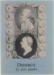 Roland Mortier Michele Mat - Diderot et son temps