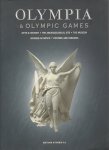 Maranti, Anna - Olympia & Olympic Games -Myth and history - The archaeological site - the museum - modern olympics - posters and emblems