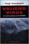 Jaap Goudsmit - Vrijend virus