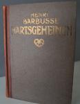 Barbusse, Henri - Hartsgeheimen