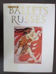 Richard Shead - Ballets Russes