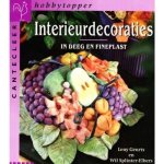 Leny Geurts & Wil Splinter-Elbers, Wil Splinter-Elbers - Interieurdecoraties in Deeg en Fineplast