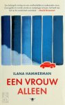 Ilana Hammerman - Een vrouw alleen