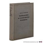 Schneider, Erich. - Entwicklungsgeschichte der naturwissenschaftlichen Weltanschauung. Von der griechischen Naturphilosophie zur modernen Vererbungslehre. Zweite Auflage.