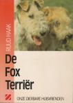 Haak, Ruud - De foxterrier