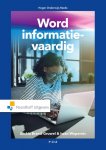 Saskia Brand-Gruwel, Iwan Wopereis - Word informatie-vaardig