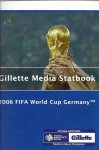 Infostrada Sports and Reuters - Gillette Media Statbook 2006 FIFA Worldcup Germany TM