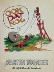 Marten Toonder 10841 - Ook dat nog de pijpleider, de denktank