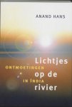 H. Anand - Lichtjes op de Rivier