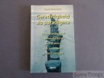 Verstraeten, Guido. - Gerechtigheid als paradigma. Ethisch antwoord op metafysische aanspraken van economen en technologen.