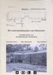 Joep Bremmers, Marc Machielse, Hans Sakkers - De commandobunker van Hilversum. Hoofdkwartier van de Atlantikwall in Nederland