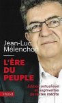 MELENCHON Jean-Luc - L'ère du peuple