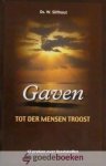 Silfhout, Ds. W. - Gaven tot der mensen troost *nieuw* - laatste exemplaar! nu van 15,00 voor --- 12 preken over feeststoffen Silfhout, Ds. W. - Gaven tot der mensen troost *nieuw* - laatste exemplaar! nu van 15,00 voor --- 12 preken over feeststoffen