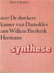 Frans A. Janssen - Over de donkere kamer Damocles W.F. Hermans