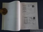 Coll. - Postzegelkring Mercator. Jubileumboek 1941-1991.