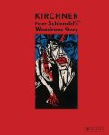 Kirchner, Ernst Ludwig. - Ernst Ludwig Kirchner :  Peter Schlemihls wundersame Geschichte.