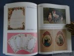 Pieske, Christa / Vonja, Konrad / e.a.. - Das ABC des Luxuspapiers. Verarbeitung und Gebrauch 1860 bis 1930.