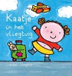 Liesbet Slegers, Liesbet Slegers - Karel en Kaatje - Kaatje in het vliegtuig