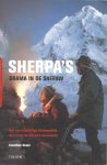 Neale, Jonathan - Sherpa's -Drama in de sneeuw