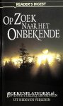 Broek, Annet van den ea. - Op Zoek naar het Onbekende