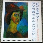 Behr, Shulamith - Women expressionists
