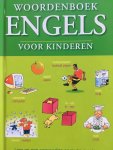 Auteur Onbekend, Onbekend - Woordenboek Engels voor kinderen
