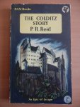 P.R. Reid - The Colditz story