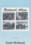 Timmermans,Patrick - Historisch album Zuid - Holland