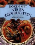 Ferguson, Juditn - Koken met vis en zeevruchten / druk 1
