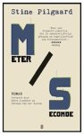 Stine Pilgaard - Meter per seconde