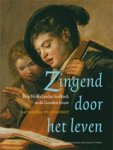 Natascha Veldhorst - Zingend door het leven