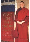 Vicki MacKenzie - Cave in the Snow Vicki MacKenzie - Cave in the Snow