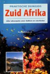 Koornhof, Anton - Praktische duikgids Zuid Afrika